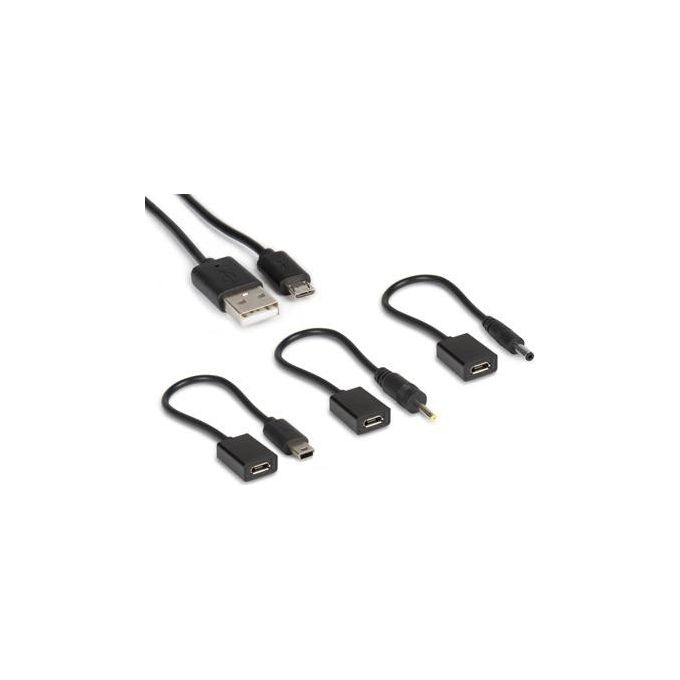 Hamlet Universal Kit Alimentatore