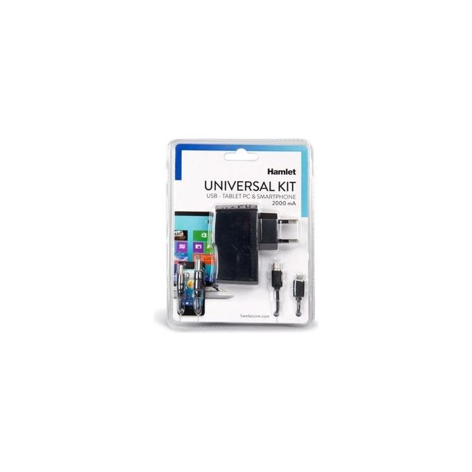 Hamlet Universal Kit Alimentatore