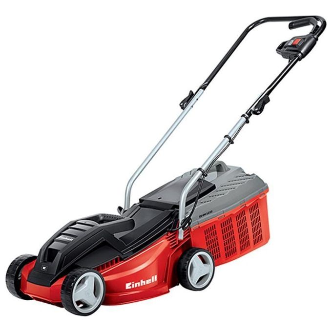 Einhell Tosaerba Elettrico Ge-Em 1233 1250W