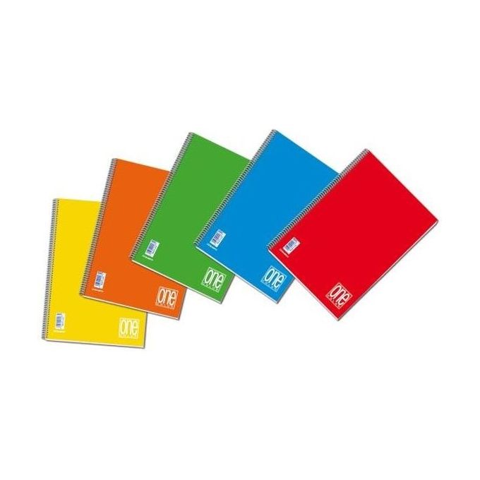 Blasetti Cf5 One Color Nofor A5 1r