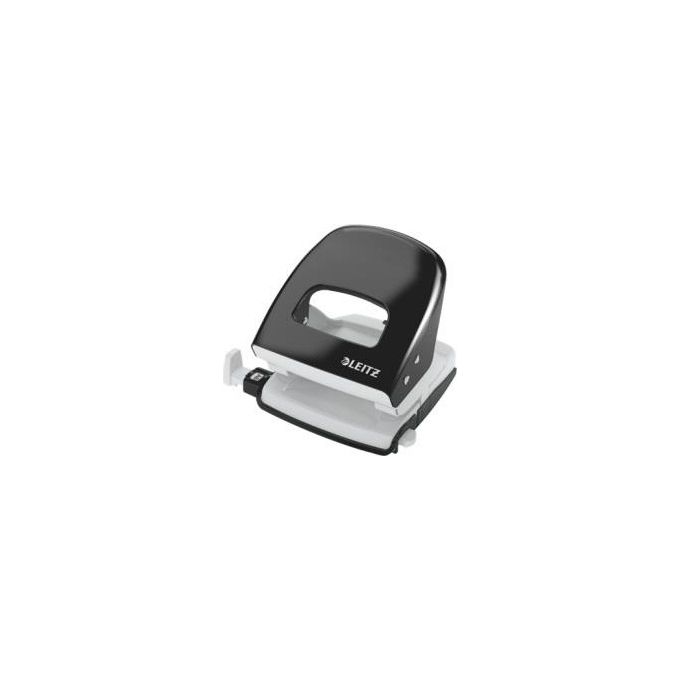 Leitz Perforatore 5008 2f nero