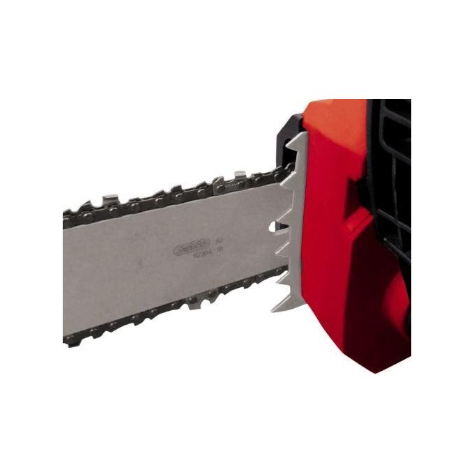 Einhell Elettrosega Gh-Ec 2040 Potente Strumento per Potature e Rifiniture in Giardino con Design Ergonomico e Alta Prestazione