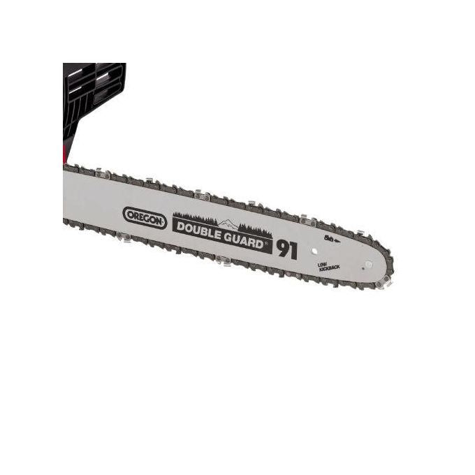 Einhell Elettrosega Gh-Ec 2040 Potente Strumento per Potature e Rifiniture in Giardino con Design Ergonomico e Alta Prestazione