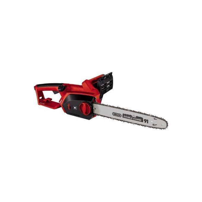 Einhell Elettrosega Gh-Ec 2040 Potente Strumento per Potature e Rifiniture in Giardino con Design Ergonomico e Alta Prestazione