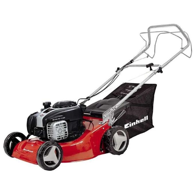 Einhell Tosaerba A Scoppio Gc-Pm 46-1 S