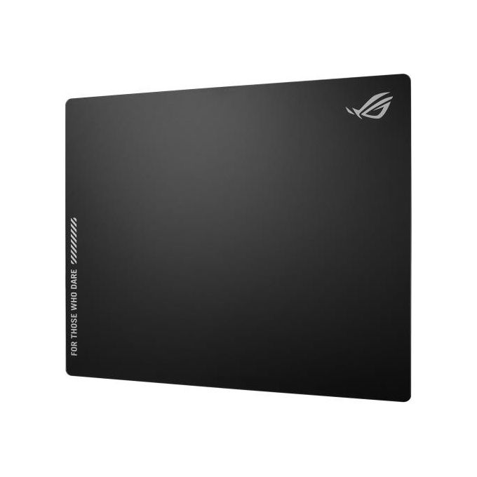 ASUS ROG Moonstone Ace L Tappetino per Mouse Gaming Nero