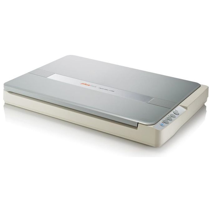 Plustek Opticslim 1180 Scanner, Alimentatore USB, Multicolore