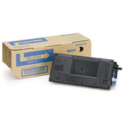 Kyocera Toner Tk-3150 Nero Compatibile con Stampanti Kyocera FS C 5350DN e Altre Soluzioni di Stampa