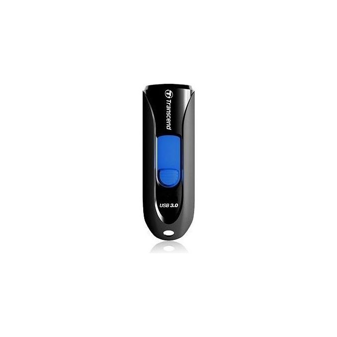 Transcend 16gb Jetflash 790 Black