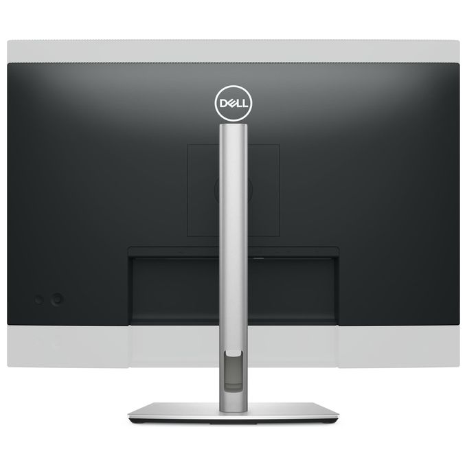 Dell P Series P2725H Monitor PC 27'' 1920x1080 Pixel Full HD LCD Nero