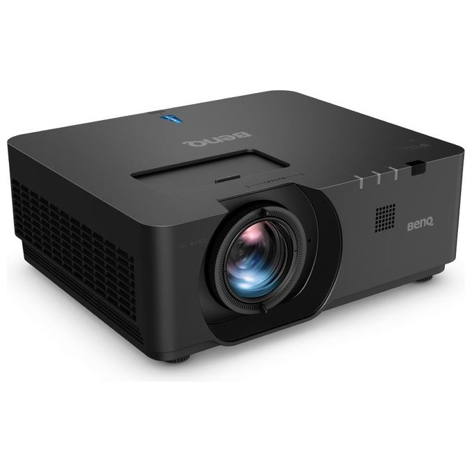 BENQ LU960ST2 Proiettore Laser DLP Ottica corta T-R 05; 5200 ANSI Lumen Lens shift H-V Compatibilita' 4K e 3D Nero