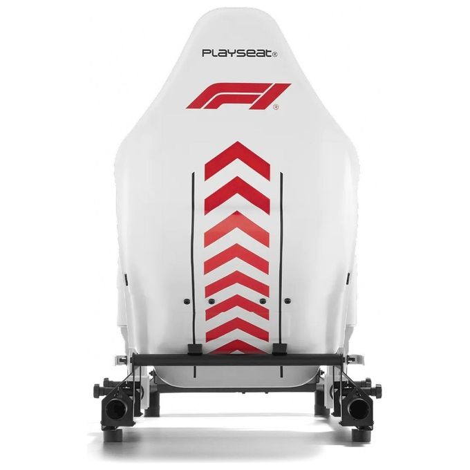 Playseat Sedia Gaming Playseat fo 00334 Formula Instinct f1 Edition White