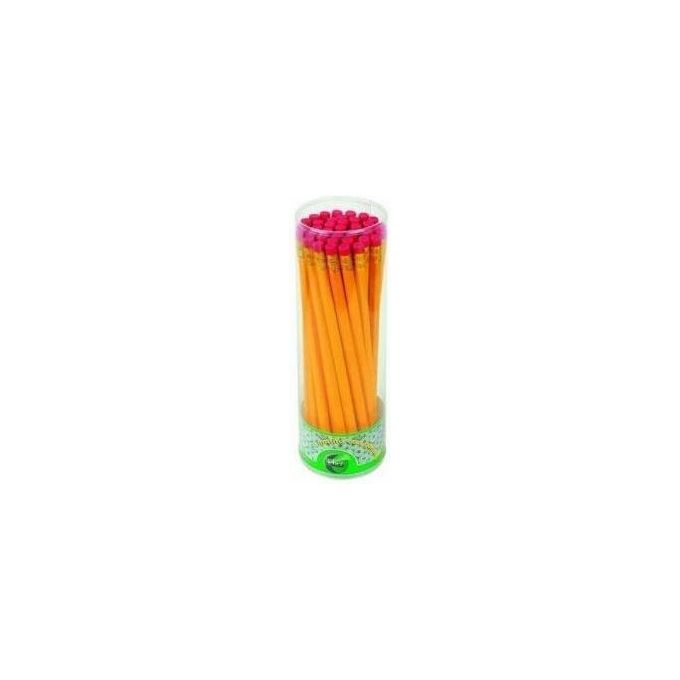 Lebez Cf36 Matite Fusto Giallo