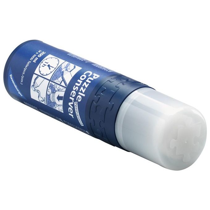 Ravensburger Colla Permanente per Puzzle