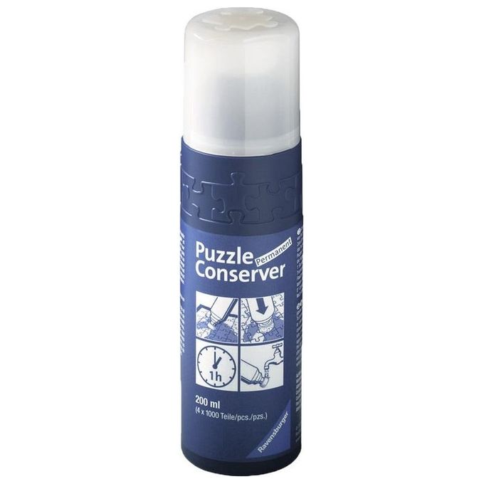 Ravensburger Colla Permanente per Puzzle
