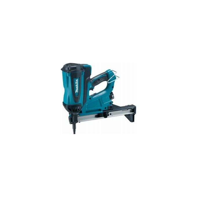 [ComeNuovo] Makita Gn420Clse Chiodatrice A Gas Per Calcestruzzo 40 Mm
