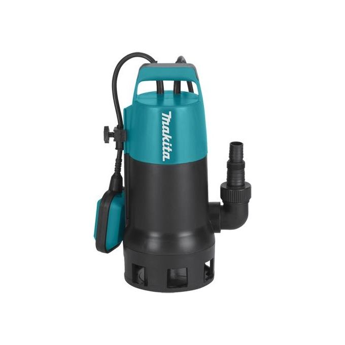 Makita Pf1010 Pompa Ad Immersione Acque Scure