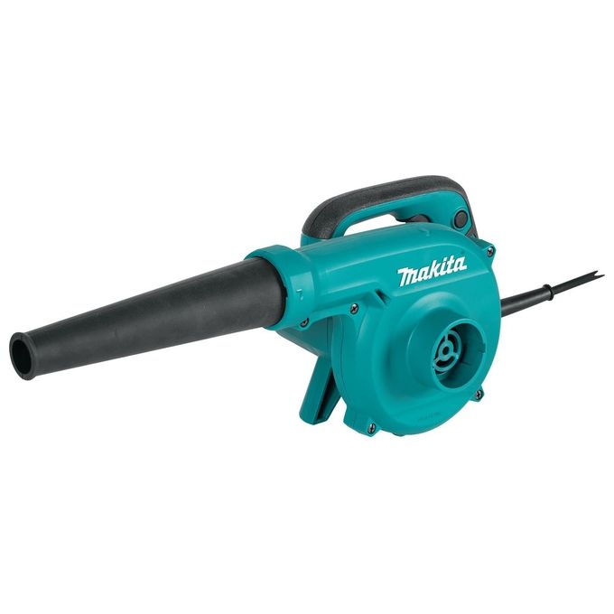 Makita UB1103 Soffiatore Aspiratore 600 W con Sacco