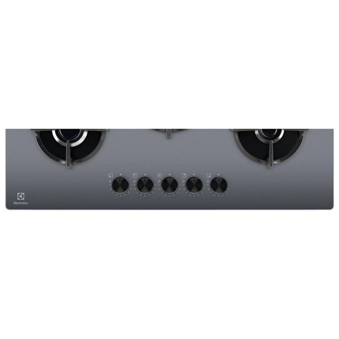 Electrolux EGG75372M Piano Cottura a Specchio da Incasso 74cm a Gas 5 Fornelli
