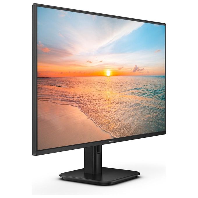 Philips Serie 1000 27E1N1100A-00 LED Monitor 27'' 1920 x 1080 Pixel Full HD LCD Nero