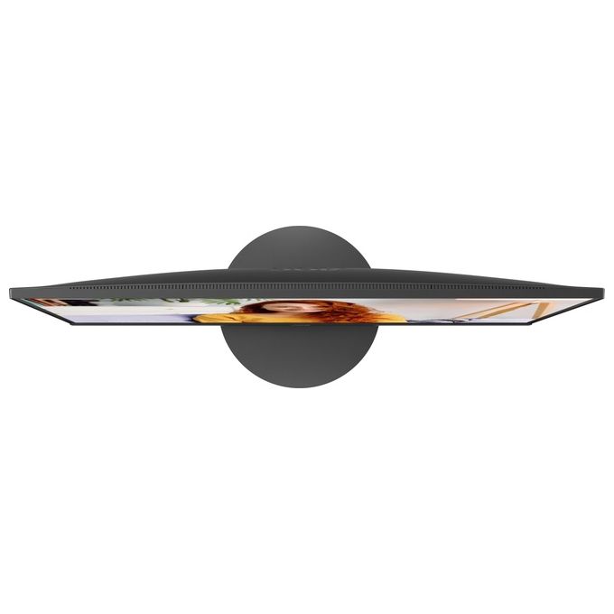 AOC B3 27B3HMA2 LED Display 27'' 1920x1080 Pixel Full HD LCD Nero