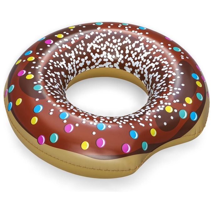 Bestway Salvagente Fashion Donuts Morso Assortito