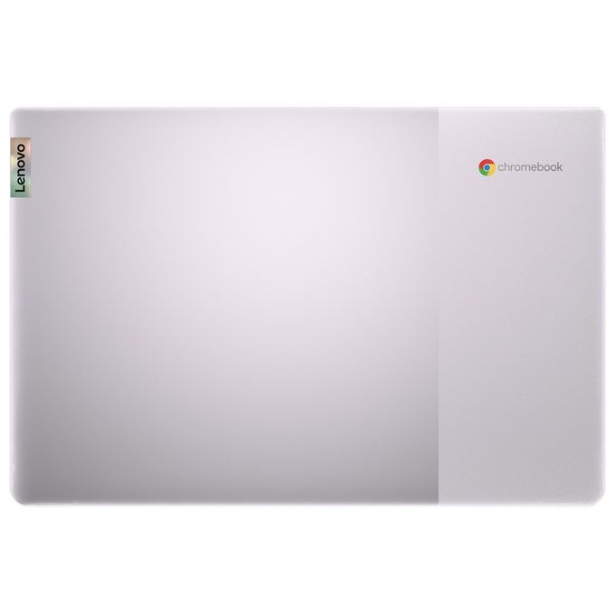 Lenovo IdeaPad 3 Chromebook 15 pollici Intel Celeron N N4500 1.1 GHz 4GB 64GB ChromeOS