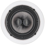 Magnat Interior Ic 62 2-Vie 75 W Bianco Cablato