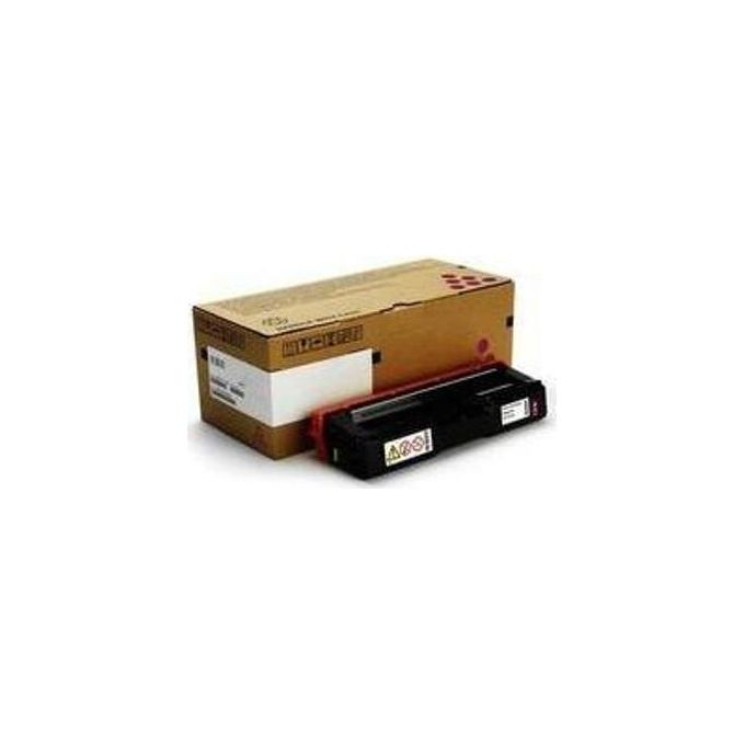 Ricoh Toner Magenta Spc252dn-sf Type Spc252e