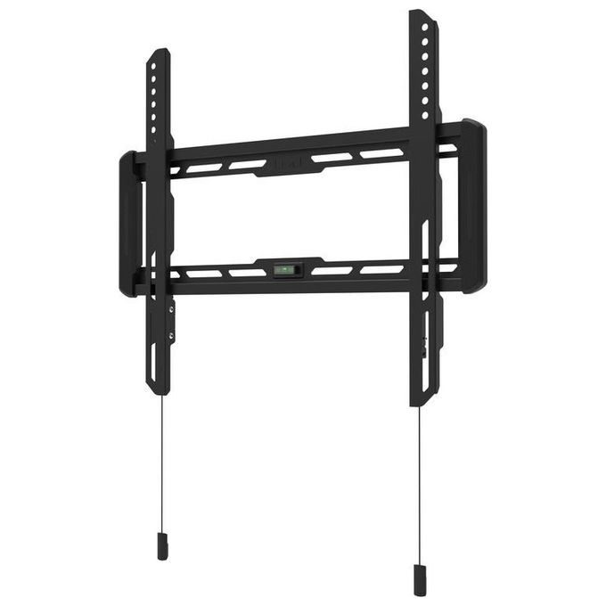 Itb MB1008 Supporto Tv a Parete 65'' Nero Vesa 400x400