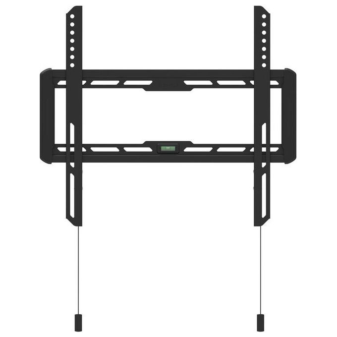 Itb MB1008 Supporto Tv a Parete 65'' Nero Vesa 400x400