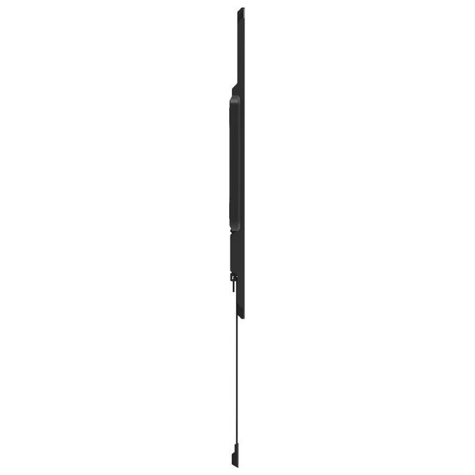 Itb MB1008 Supporto Tv a Parete 65'' Nero Vesa 400x400