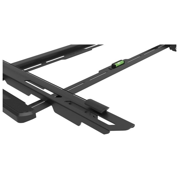 Itb MB1008 Supporto Tv a Parete 65'' Nero Vesa 400x400