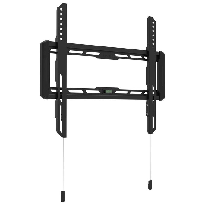 Itb MB1008 Supporto Tv a Parete 65'' Nero Vesa 400x400