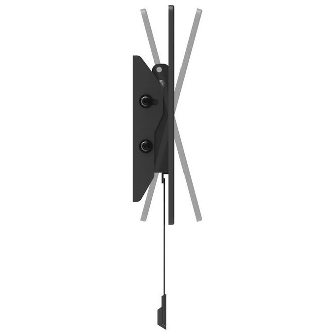 Itb MB1039 Stand per Tv-Monitor 30''-40'' 200x200 Nero