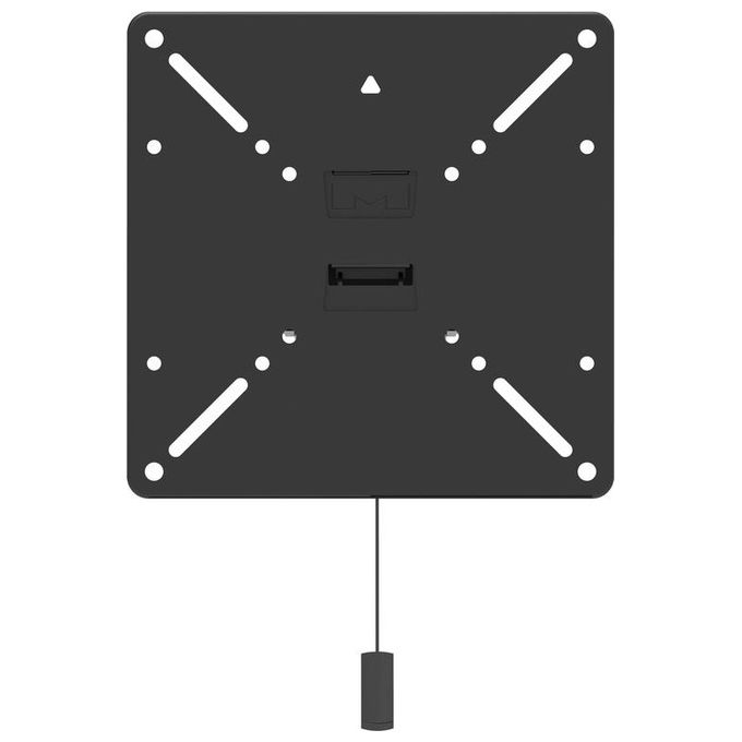 Itb MB1039 Stand per Tv-Monitor 30''-40'' 200x200 Nero