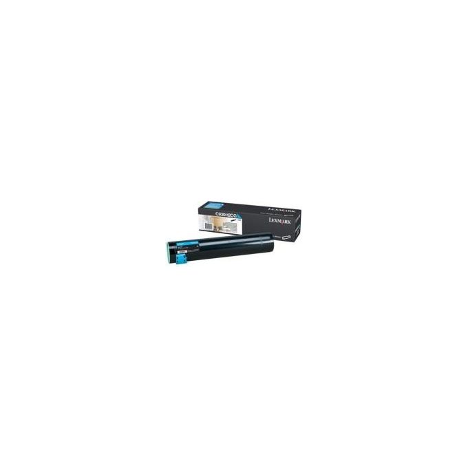 Lexmark Toner ciano c935 - 24k