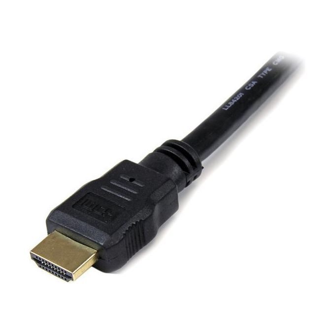 StarTech Cavo Hdmi Ad Alta Velocita Cavo Hdmi Ultra Hd 4k per 2k-30cm
