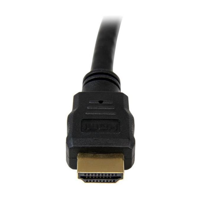 StarTech Cavo Hdmi Ad Alta Velocita Cavo Hdmi Ultra Hd 4k per 2k-30cm