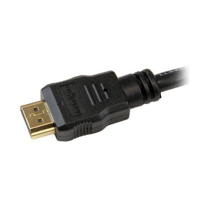 StarTech Cavo Hdmi Ad Alta Velocita Cavo Hdmi Ultra Hd 4k per 2k-30cm
