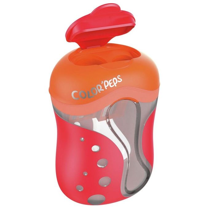 Maped Temperamatite Color Pepsi 2 Fori