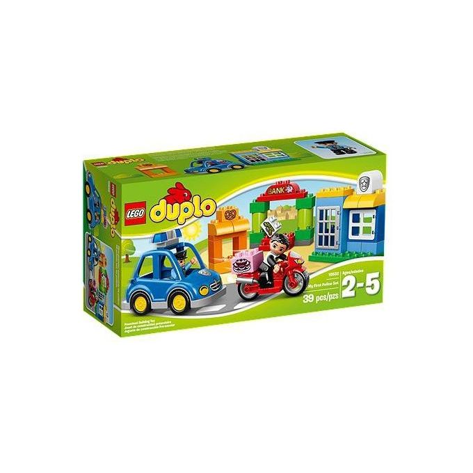 10532 Polizia