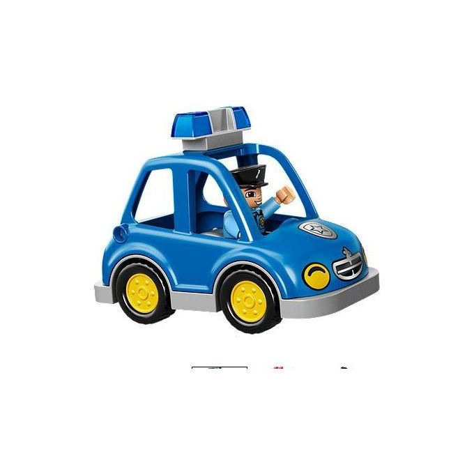 10532 Polizia