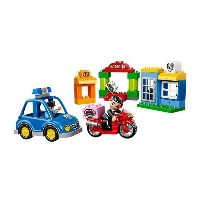 10532 Polizia