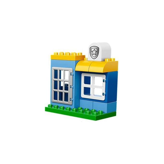 10532 Polizia