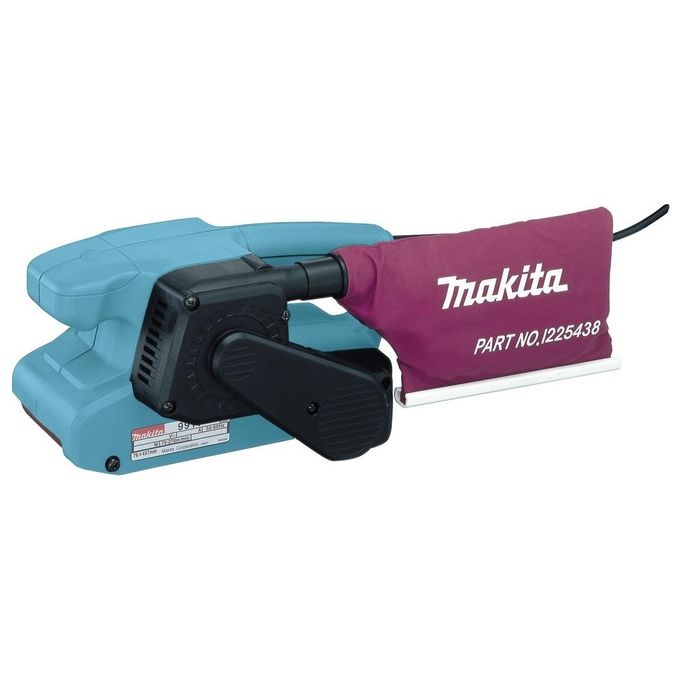 Makita Levigatrice Nastro 9911j Makita