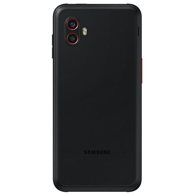 Samsung Galaxy Xcover 6 Pro 5G 6Gb 128Gb 6.6'' Dual Sim Nero Europa