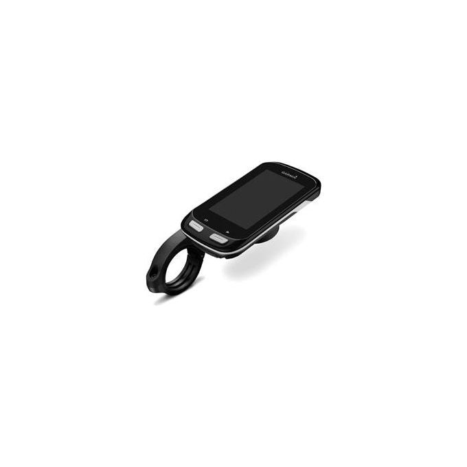 Garmin 010-11251-40 Staffa Frontale da Bici con Braccio Esteso Compatibile con Edge 1000 830 530 25 20 colore Nero
