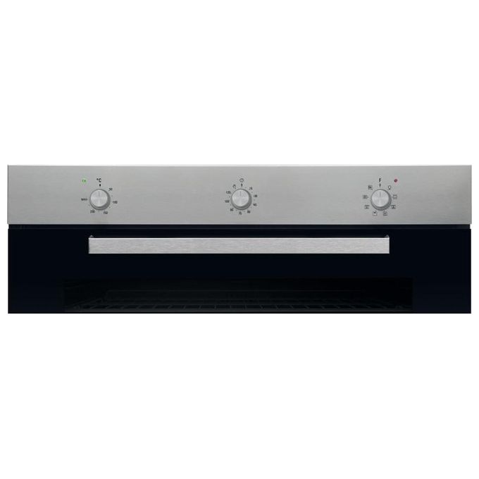 Hotpoint MS3 734 IX HA Forno elettrico Multifunzione da incasso Capacita' 100 Litri Classe energetica A 8 programmi 90 cm Inox