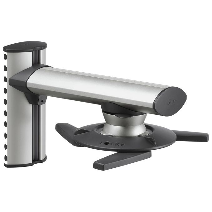 Vogels EPW 6565 Supporto per il Montaggio a Parete per Videoproiettore Portata Massima 10Kg